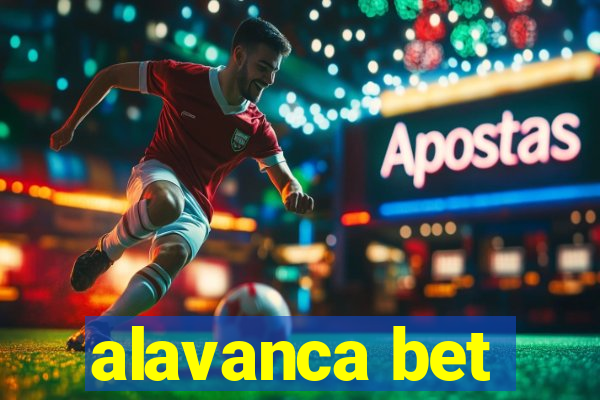 alavanca bet